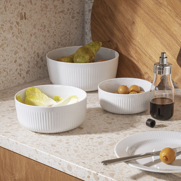 Legio Nova Sk&aring;l 2.1 L, Eva Trio