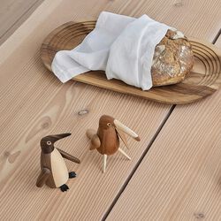 Pepparf&aring;geln tr&auml;figur, Spring Copenhagen