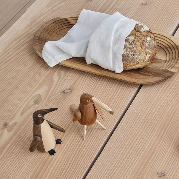 Pepparf&aring;geln tr&auml;figur, Spring Copenhagen