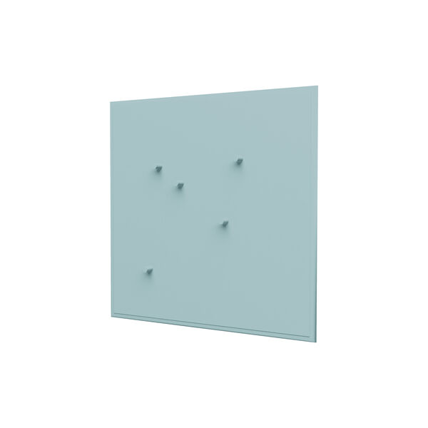 Montana Mini MBOARD Anslagstavla, 148 flint, Montana Furniture