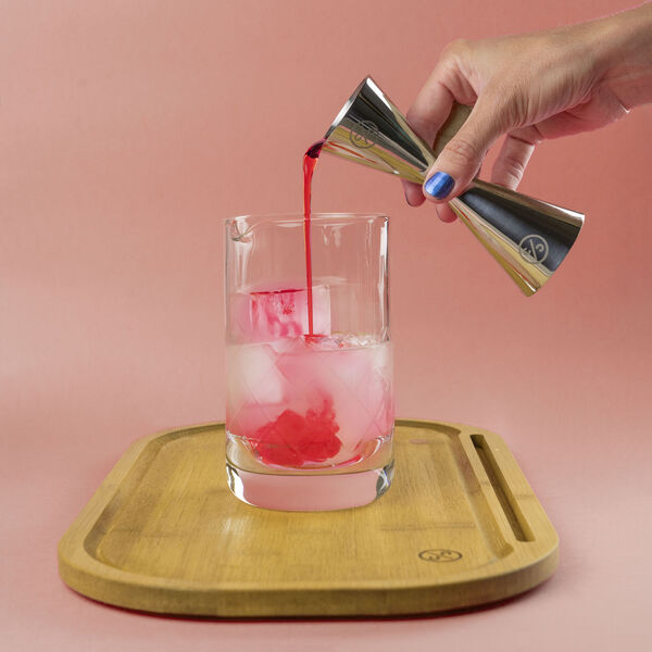 Jigger, Cocktail Club