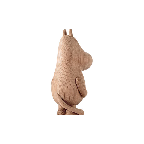 Moomin x MOOMIN figur Limited Edition, Boyhood