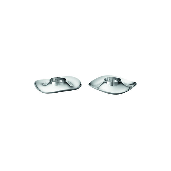 Cobra &auml;ggkopp, Georg Jensen