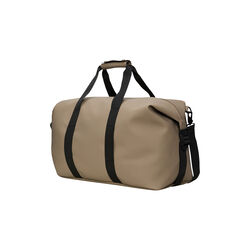 Hilo Weekend Bag, beige Hilo Weekend Bag, beige, Rains