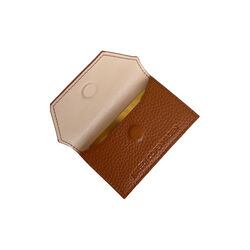 Card Holder, cognac Card Holder, cognac, Naledi Copenhagen