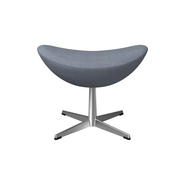 &Auml;gget&trade; 3127 Fotpall, lavender melange, Fritz Hansen