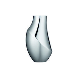 Flora vas mellan, Georg Jensen