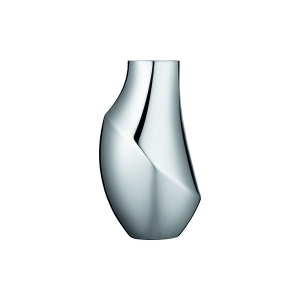 Flora vas mellan, Georg Jensen