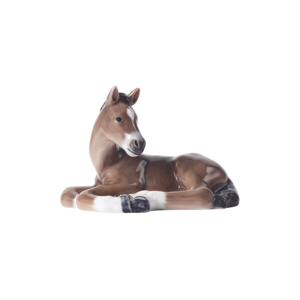 &Aring;rets stj&auml;rnteckenfigur 2026, H&auml;st, Royal Copenhagen