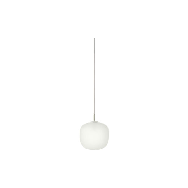 Rime Pendant Lamp, white, Muuto