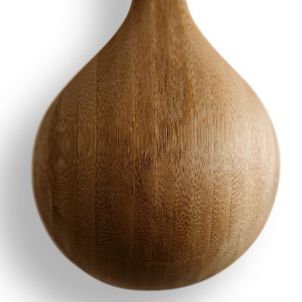 Slev, bamboo, Eva Solo