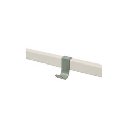 Hook Mount, mossy green, Pedestal