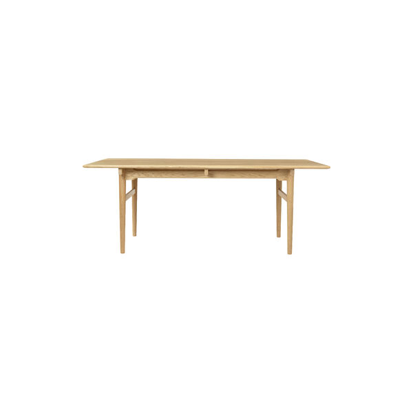 CH327 Dining Table, oiled oak CH327 Dining Table, oiled oak, Carl Hansen & Søn