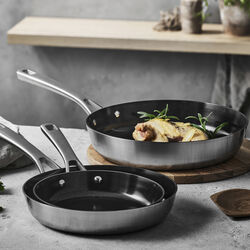 Divette Stekpanna keramisk non-stick &Oslash; 28 cm, Pillivuyt Gourmet