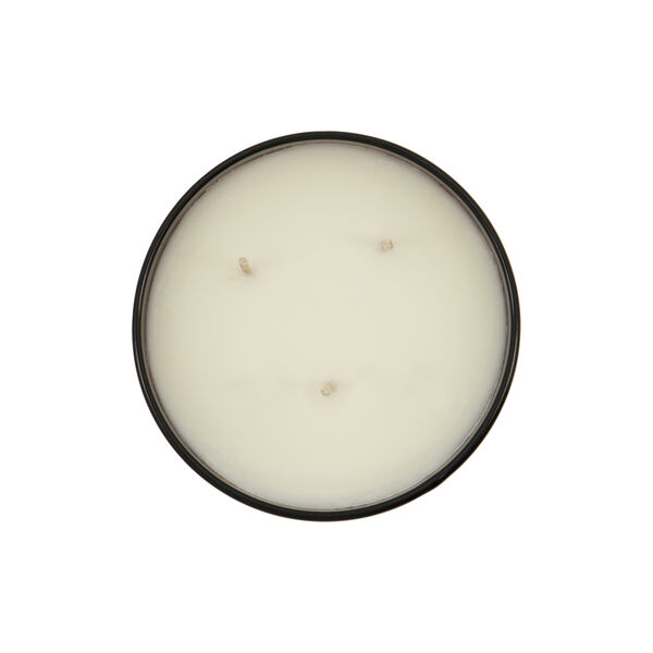 Doftljus, warm tonka, Meraki