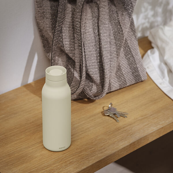 Urban termosflaska, coconut Urban termosflaska, coconut, Eva Solo