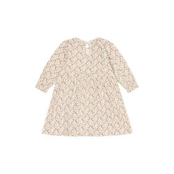 Hckristi Little Roses Body Stocking, whisper melange, Hust & Claire