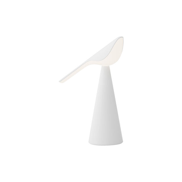 TIKI T2, white, Established & Sons