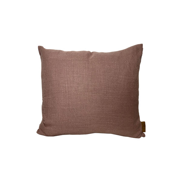 TORINO kudde, 061 pale rose, Skriver Collection