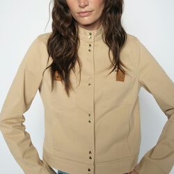 MMBriella Tenca Jacket, sesame, MOS MOSH