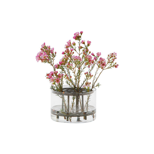 Äng vas liten, Klong