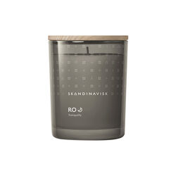 RO Scented Candle, Skandinavisk