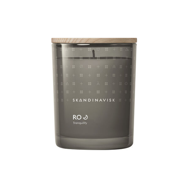 RO Scented Candle RO Scented Candle, Skandinavisk