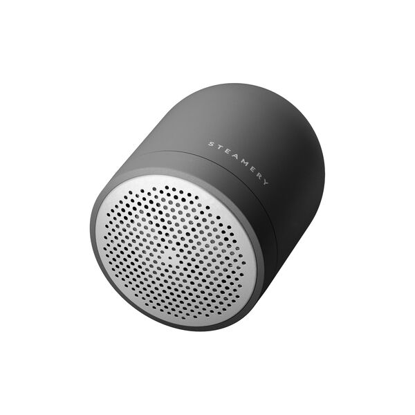 Pilo Icon Fabric Shaver | Charcoal | Luddborttagare, Steamery