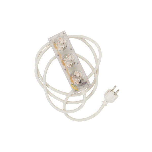 Power Bar 2 meters, ghost Power Bar 2 meters, ghost, Pedestal