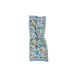 PAISLEY&nbsp;LOVE&nbsp;Scarf, blue, Bella Ballou