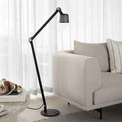 Vipp525 golvlampa, Vipp