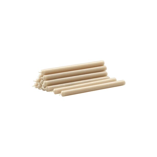 STOFF Nagel Candles, beige, STOFF Nagel