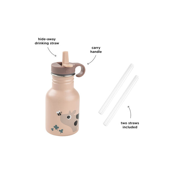 Tiny Farm Bottle, powder, Done by Deer