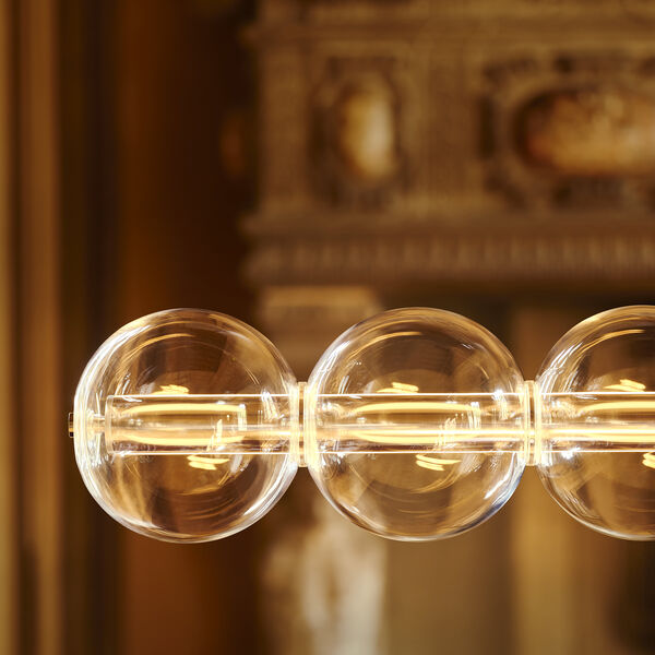 Luce Cilindrica S2, Flos