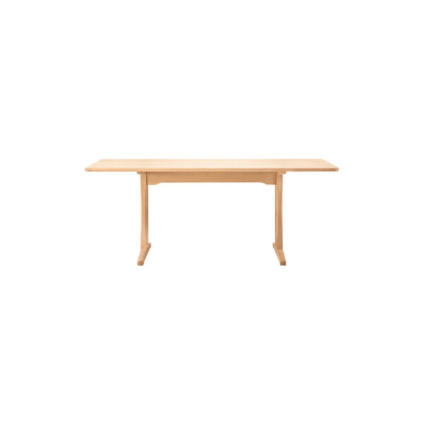 Mogensen C18 Shaker Table 180 cm, ljus oljad ek, Fredericia Furniture