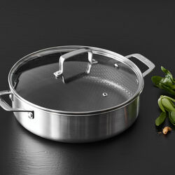 79NORD Hybrid Sauté gryta, Morsø