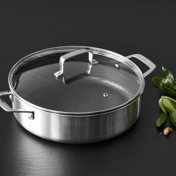 79NORD Hybrid Sauté gryta, Morsø