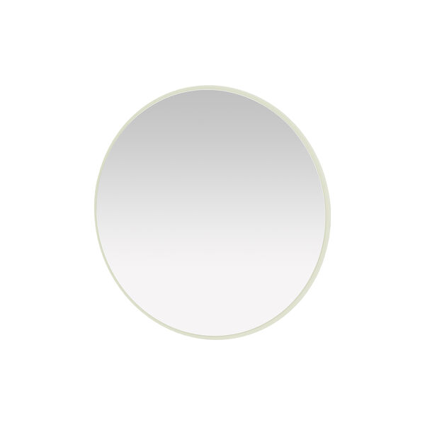 Colour Frame Mirror AROUND (SP1212R), 140 pomelo, Montana Furniture