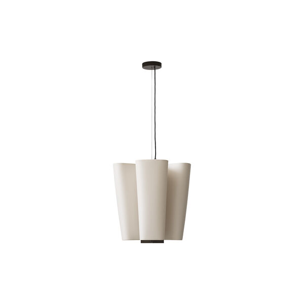 Bella SC114 | Bronzed/Soft Canvas | Ljuskrona, &Tradition