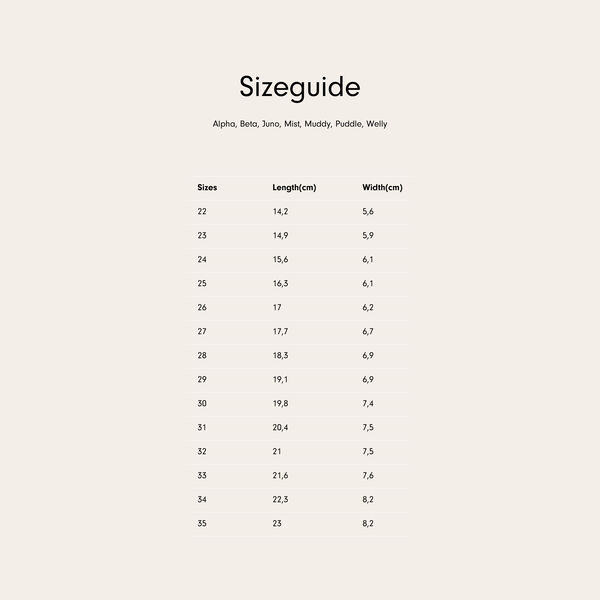 Rubber Boot Welly, navy, Wheat