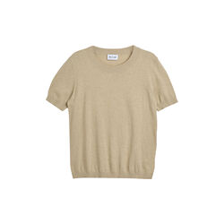 5613 - Delmy, champagne beige, SAND Copenhagen