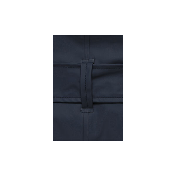 Curve Jacket, navy Curve Jacket, navy, Rains