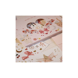 Stylist Set, girl, Konges Sløjd