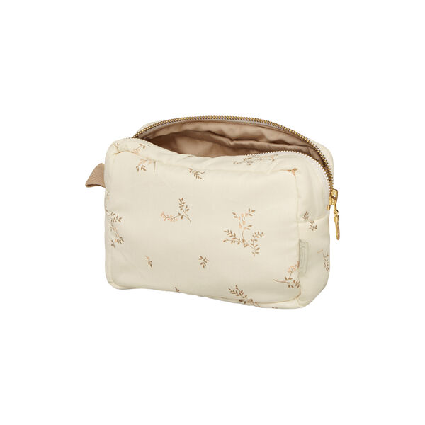Makeup Bag, ashley/latte, Cam Cam Copenhagen
