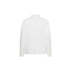 ChanyaPW Shirt, bright white, Part Two
