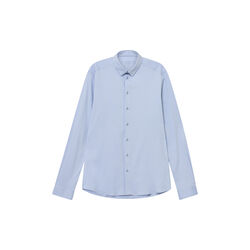 MMGMarco Jersey Shirt, light blue, MOS MOSH Gallery