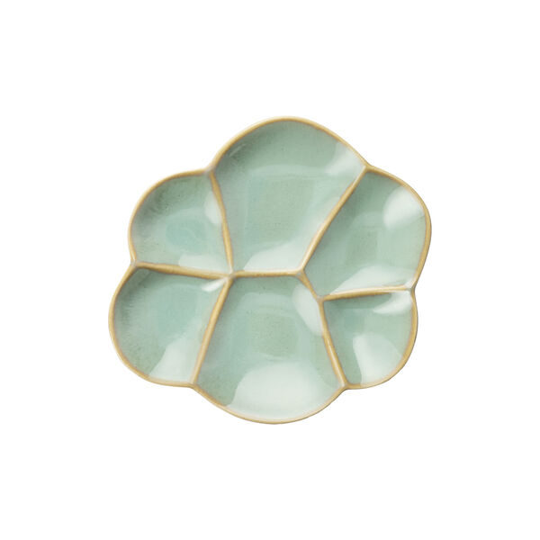 Kantarel Sk&aring;l Liten, gr&ouml;n, K&auml;hler