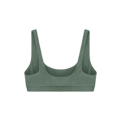 Agung Bikini Top, army Agung Bikini Top, army, Cartel Copenhagen