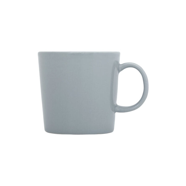 Teema mugg 30 cl, pearl grey, Iittala