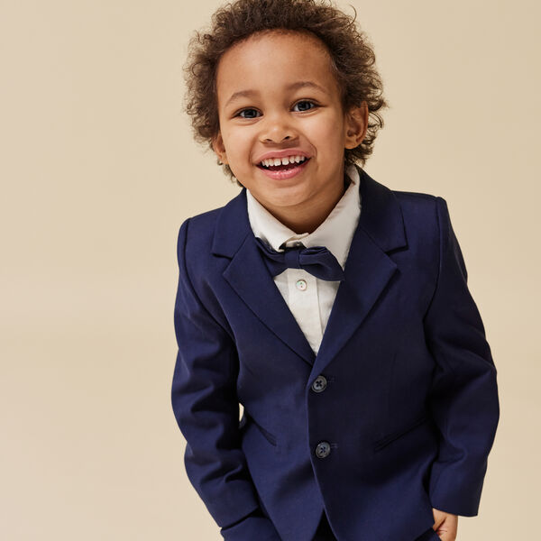 Cole Shirt, optic white, Konges Sløjd